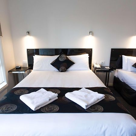 Best Western Mill Park Motor Inn Morang Kültér fotó