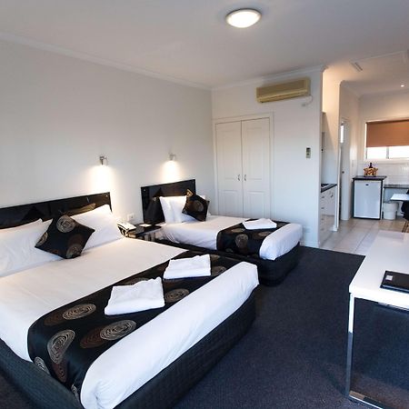 Best Western Mill Park Motor Inn Morang Kültér fotó