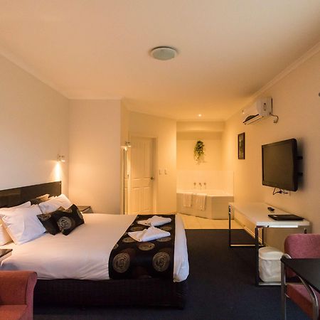 Best Western Mill Park Motor Inn Morang Kültér fotó