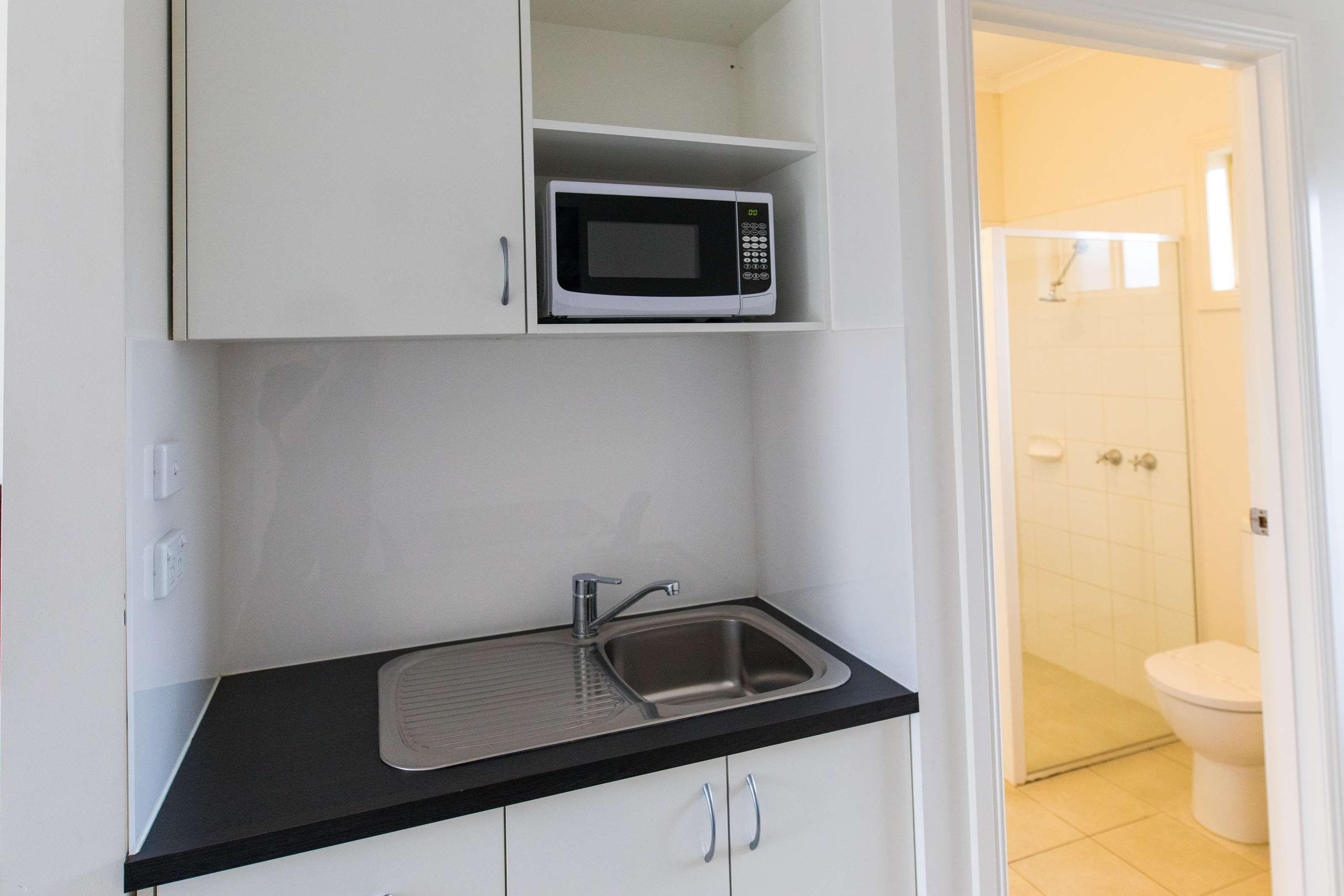Best Western Mill Park Motor Inn Morang Kültér fotó