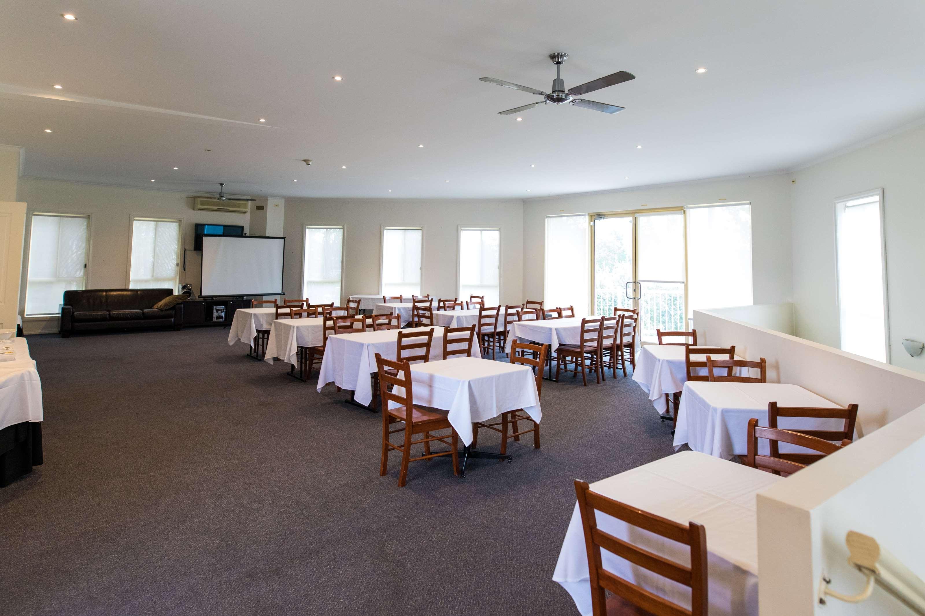 Best Western Mill Park Motor Inn Morang Kültér fotó