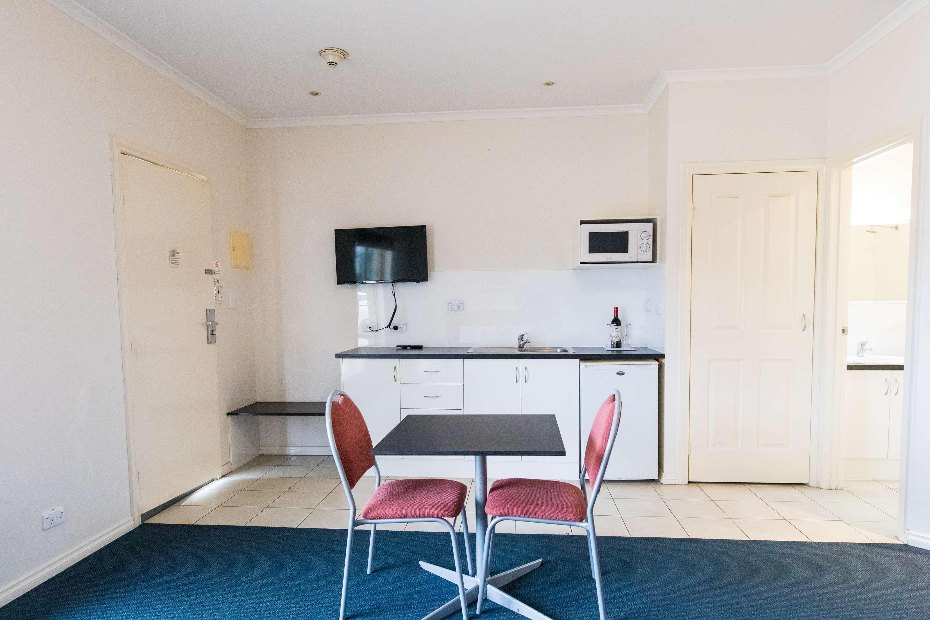 Best Western Mill Park Motor Inn Morang Kültér fotó