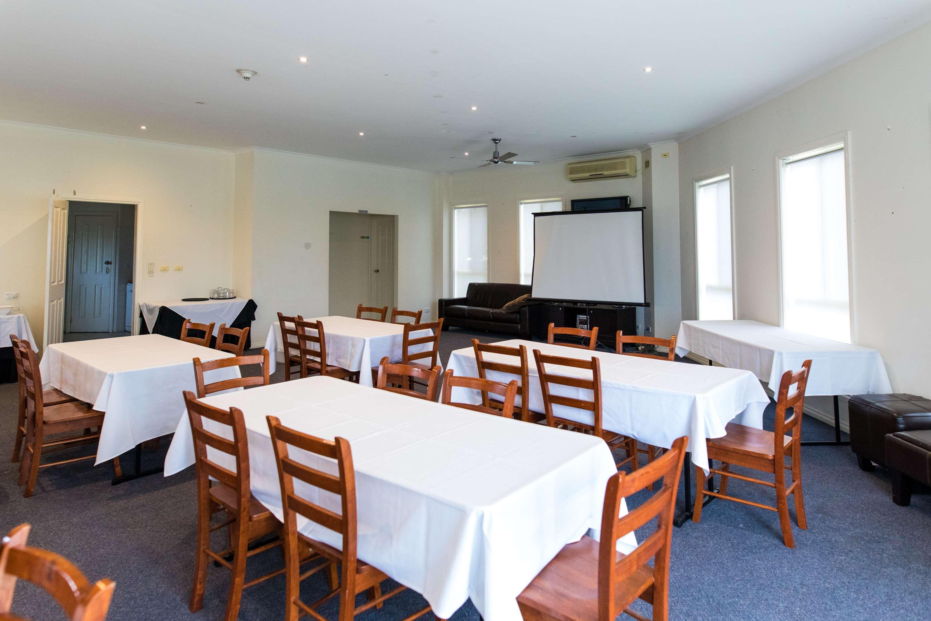 Best Western Mill Park Motor Inn Morang Kültér fotó