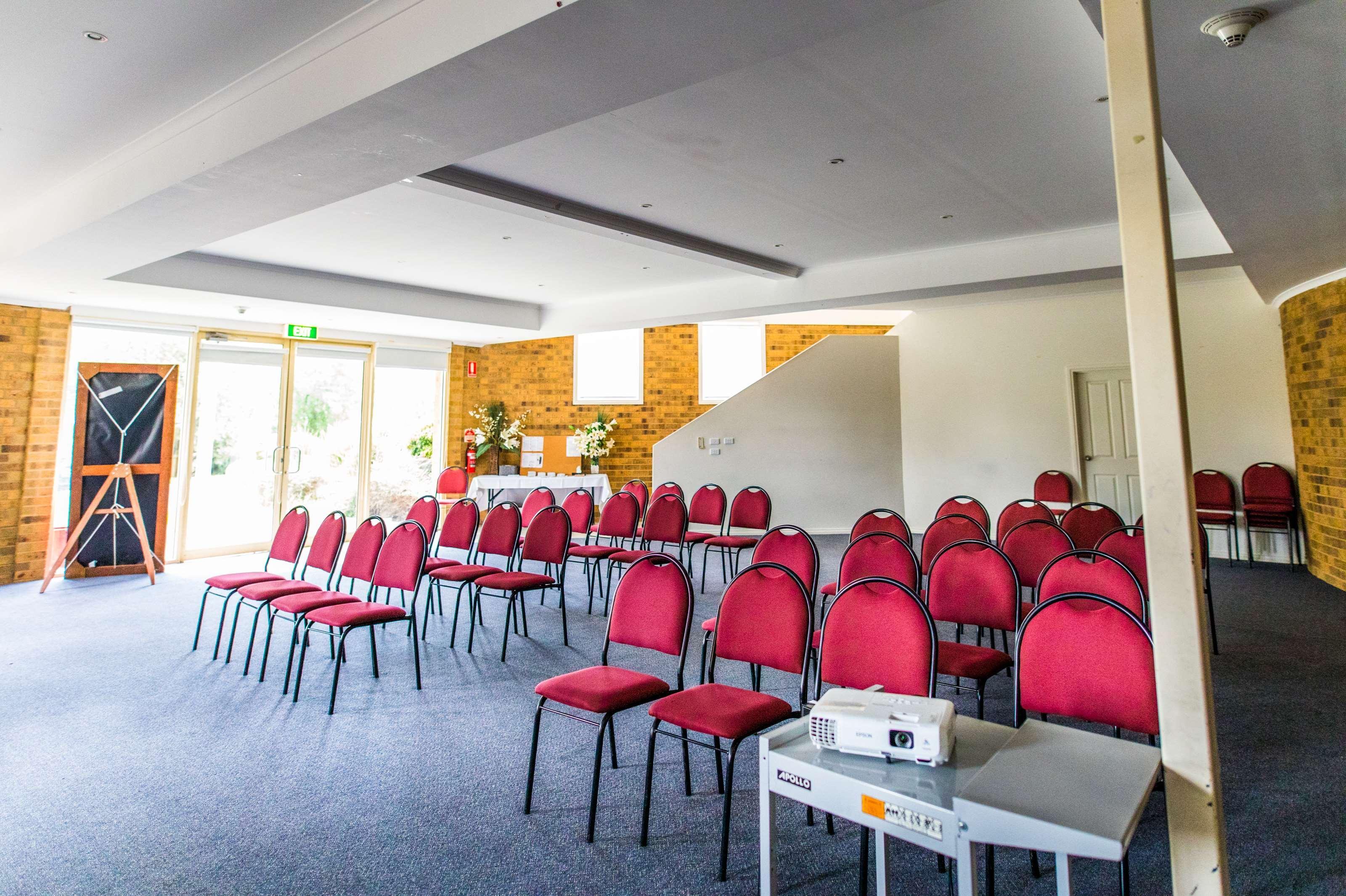 Best Western Mill Park Motor Inn Morang Kültér fotó
