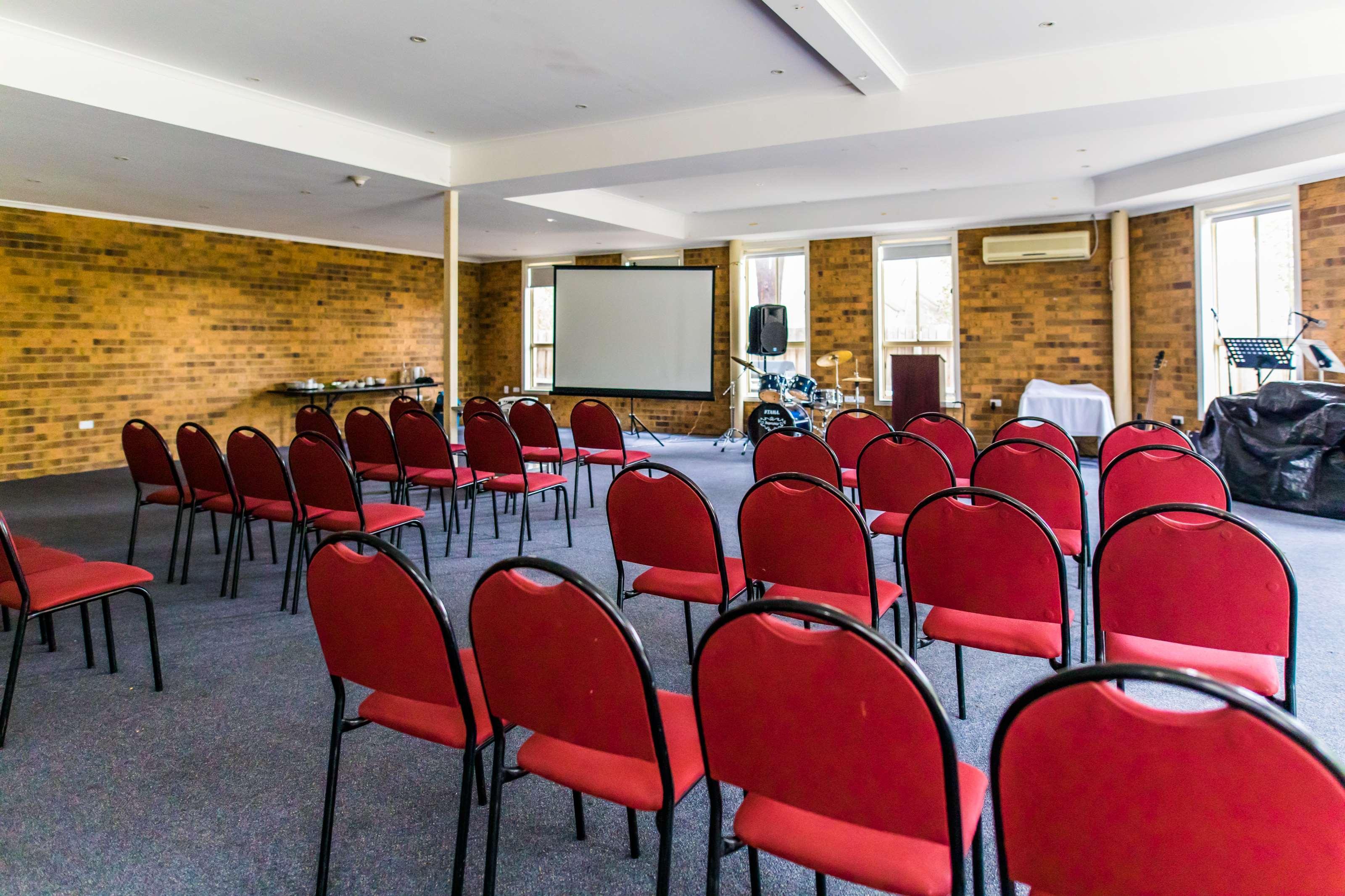 Best Western Mill Park Motor Inn Morang Kültér fotó