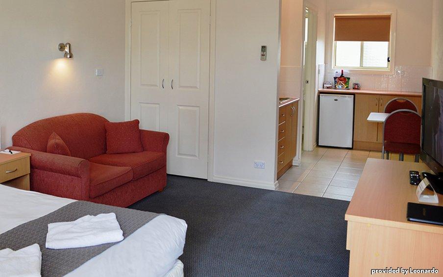 Best Western Mill Park Motor Inn Morang Kültér fotó
