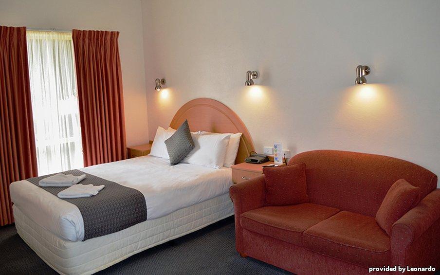 Best Western Mill Park Motor Inn Morang Kültér fotó