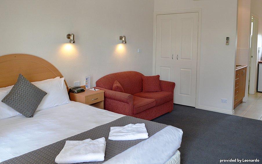 Best Western Mill Park Motor Inn Morang Kültér fotó