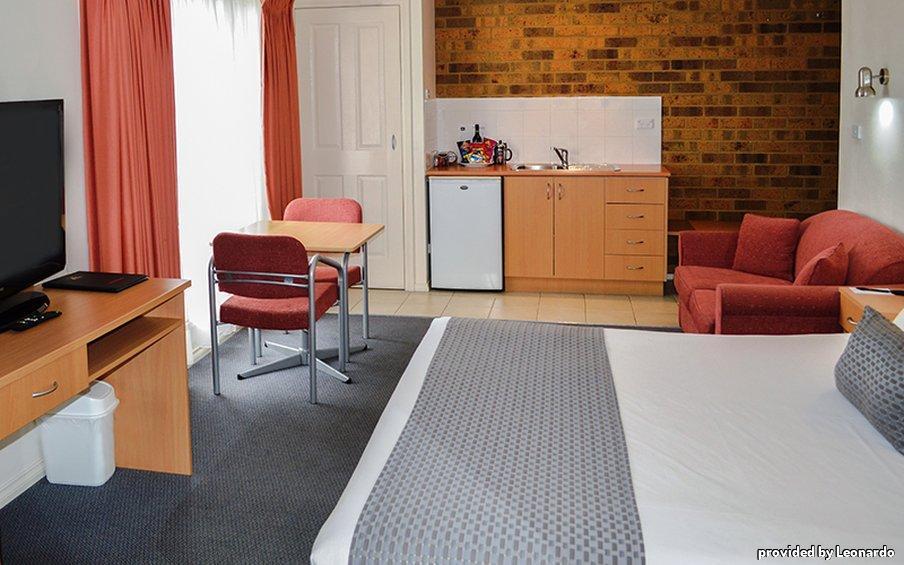 Best Western Mill Park Motor Inn Morang Kültér fotó