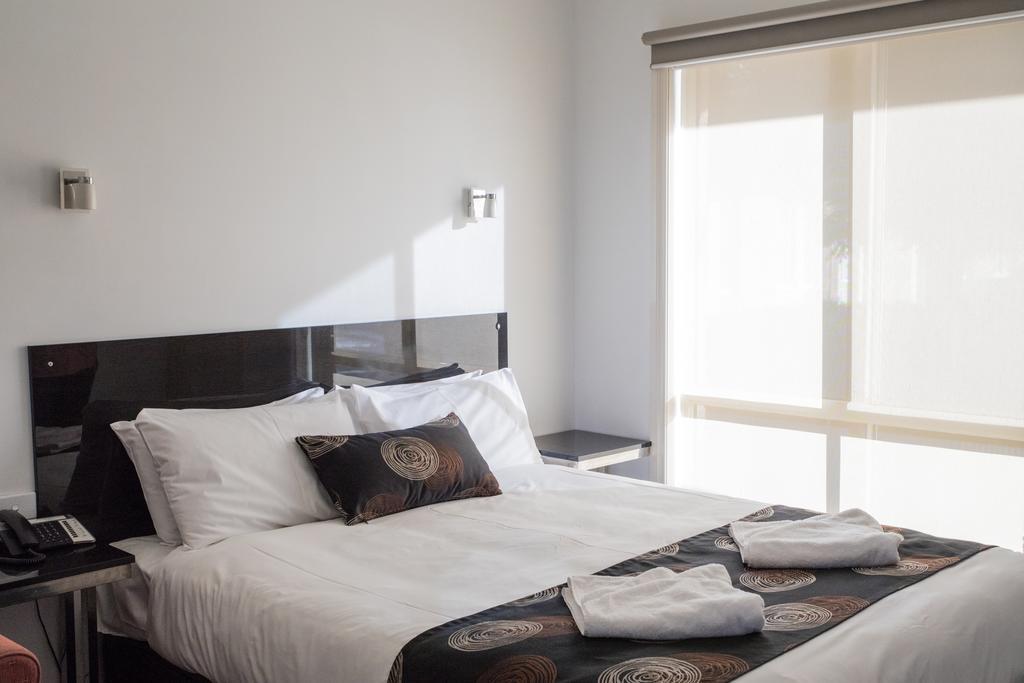 Best Western Mill Park Motor Inn Morang Kültér fotó