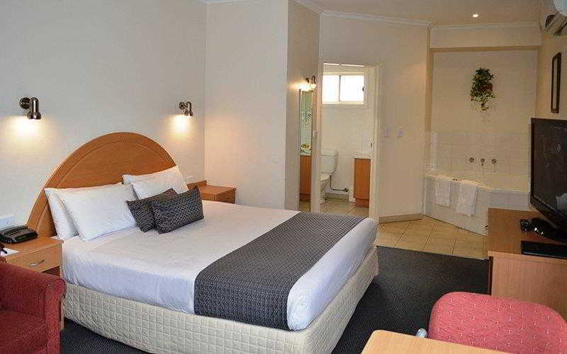 Best Western Mill Park Motor Inn Morang Kültér fotó