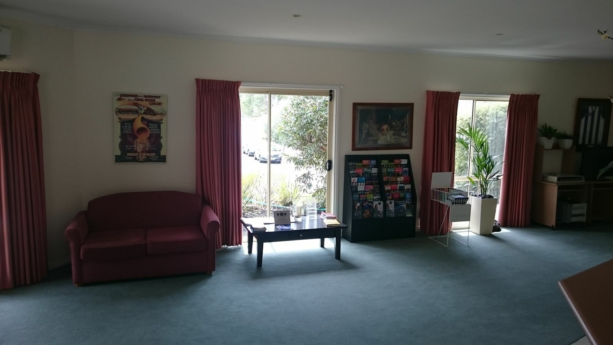Best Western Mill Park Motor Inn Morang Kültér fotó