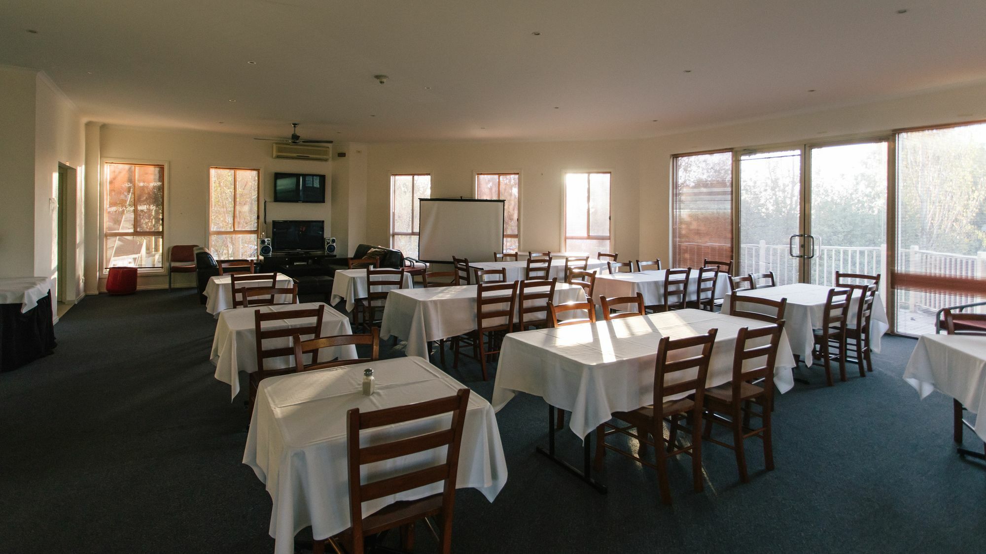 Best Western Mill Park Motor Inn Morang Kültér fotó