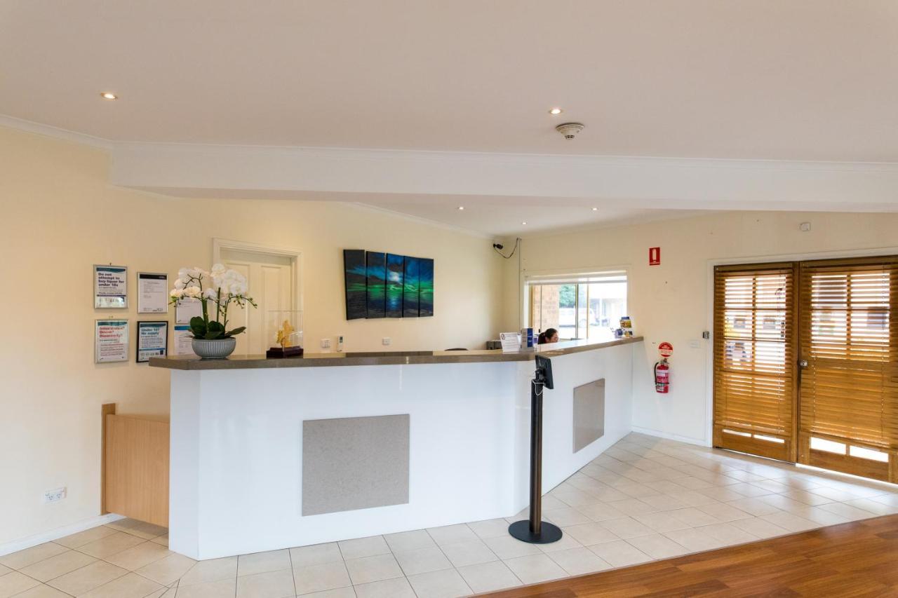 Best Western Mill Park Motor Inn Morang Kültér fotó